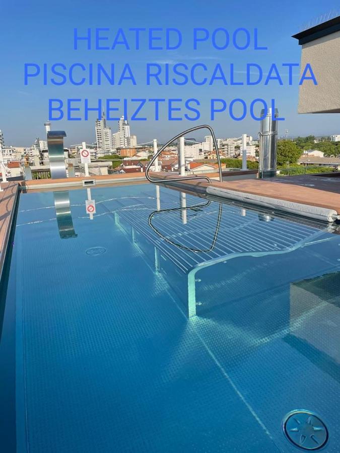 Hotel Almalux Wellness&spa 3 Stelle Superior Jesolo